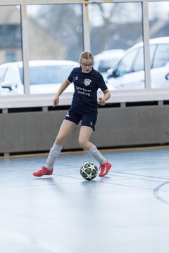 Bild 187 - wDJ Loewinnen Cup D2